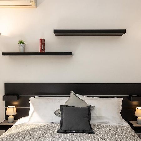 Parioli Garden-Rental In Рим Екстер'єр фото