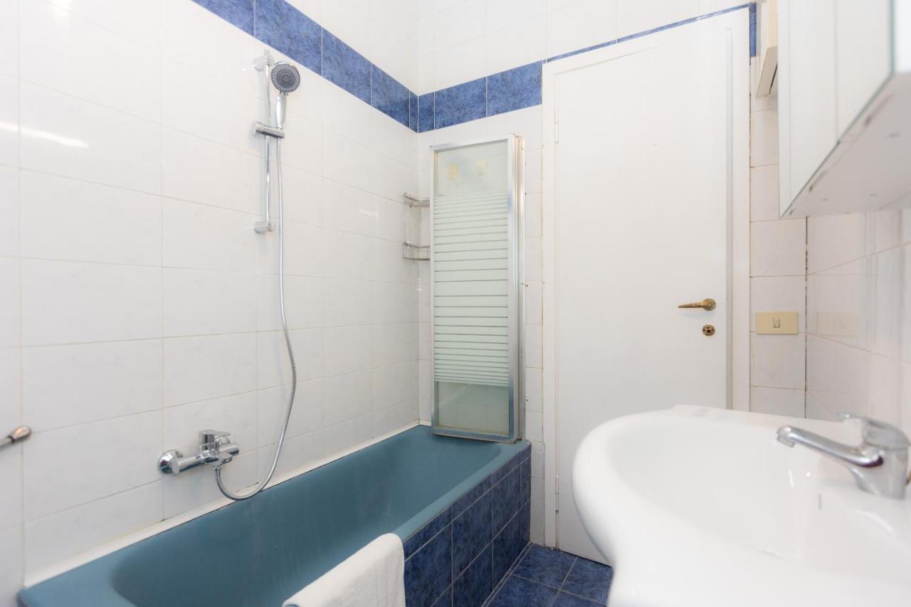 Parioli Garden-Rental In Рим Екстер'єр фото